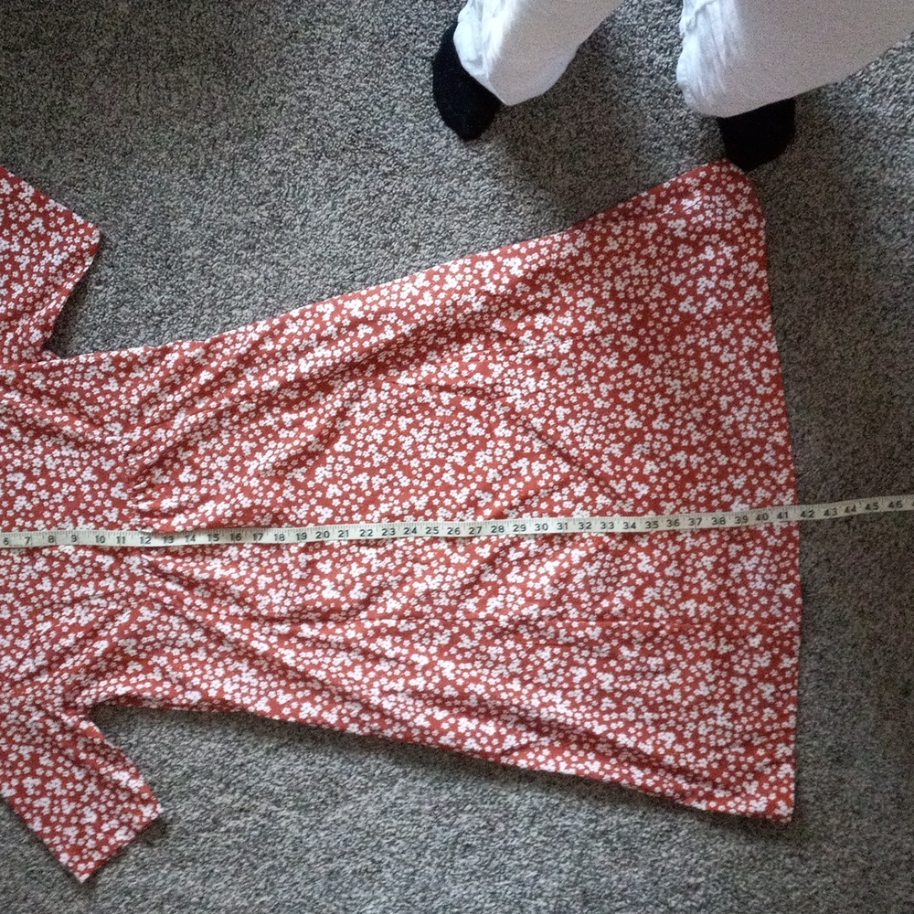 Just Fashion Now Midi Dress
